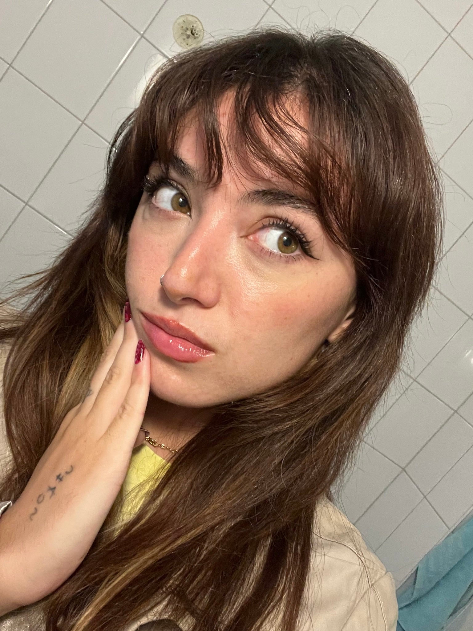 10 Must-Try's: So setzt du deine braunen Lashes perfekt in Szene