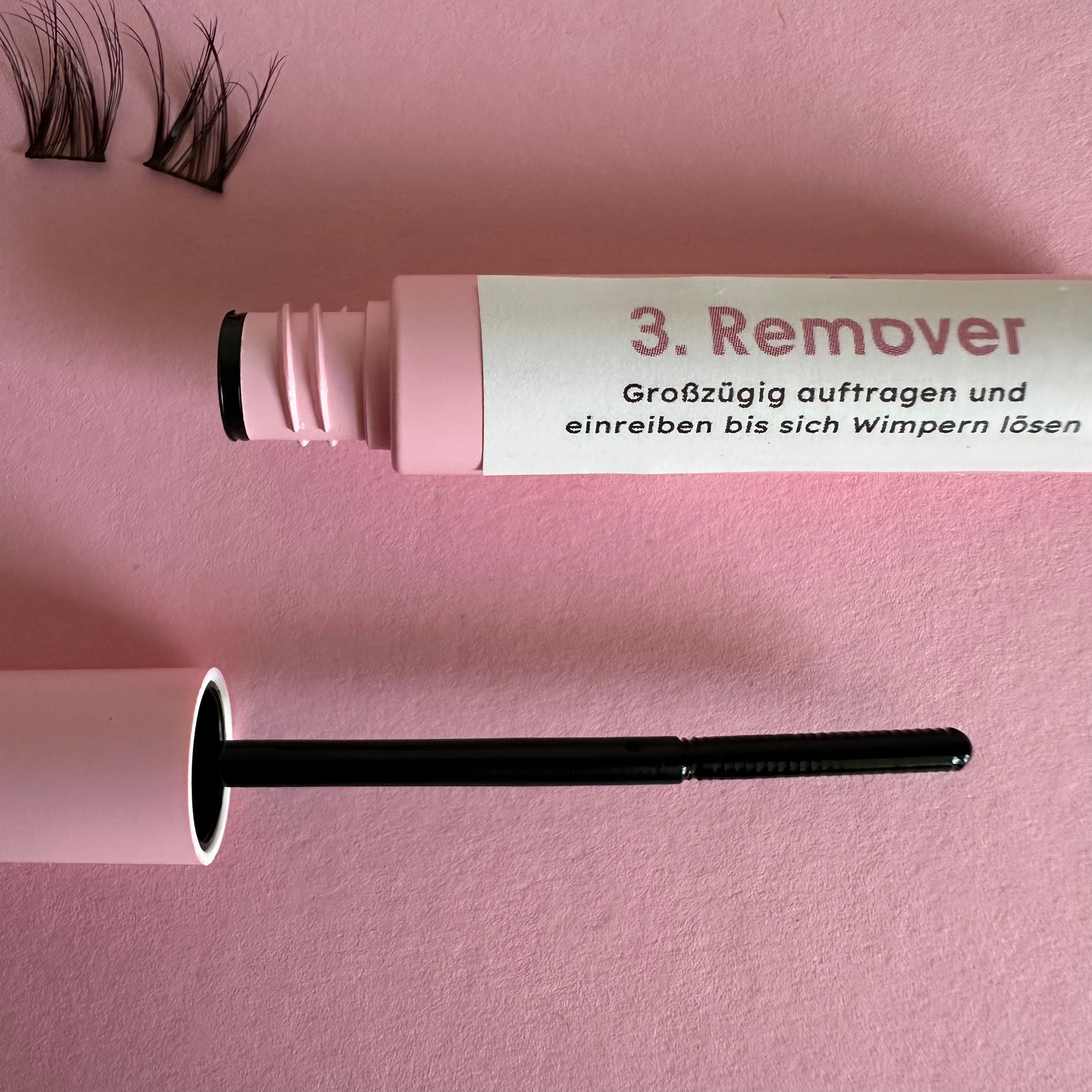 Time is up - Remover